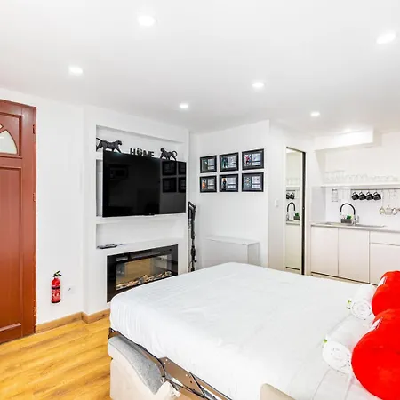 Guestready - Marvel Magic Near Disneyland Apartment