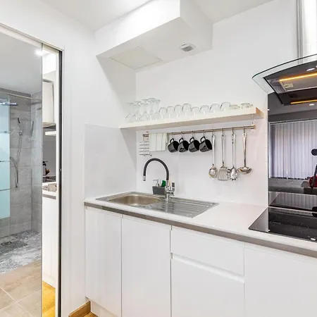 Apartment Guestready - Marvel Magic Near Disneyland