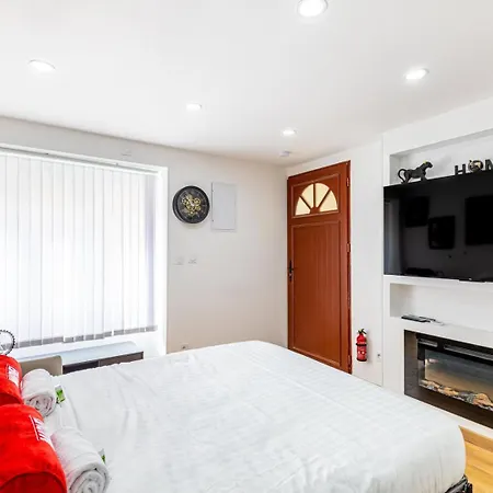 Guestready - Marvel Magic Near Disneyland Apartment Montévrain