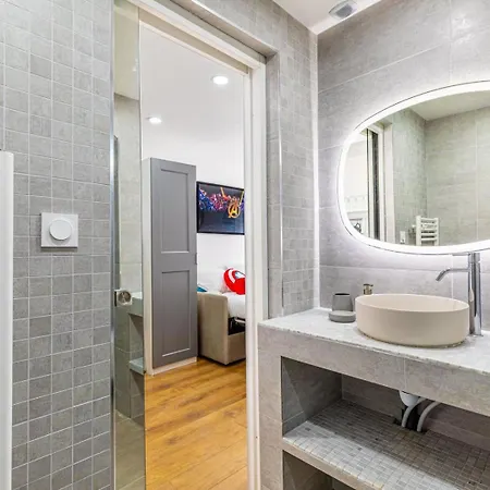Apartment Guestready - Marvel Magic Near Disneyland