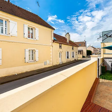 Appartement Guestready - Marvel Magic Near Disneyland *