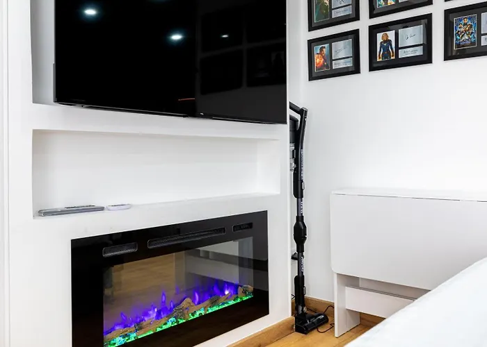 Guestready - Marvel Magic Near Disneyland Apartmán *