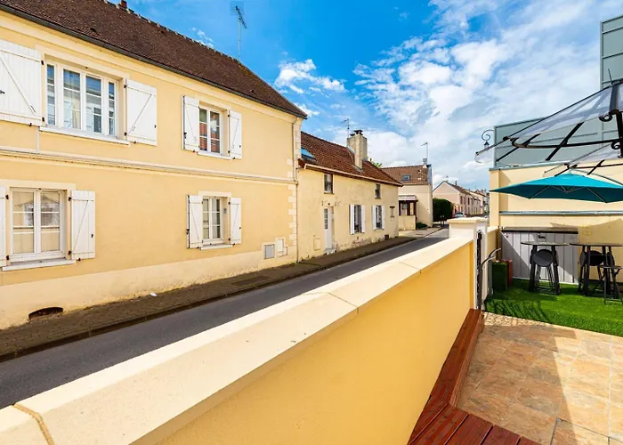 Apartmán Guestready - Marvel Magic Near Disneyland *